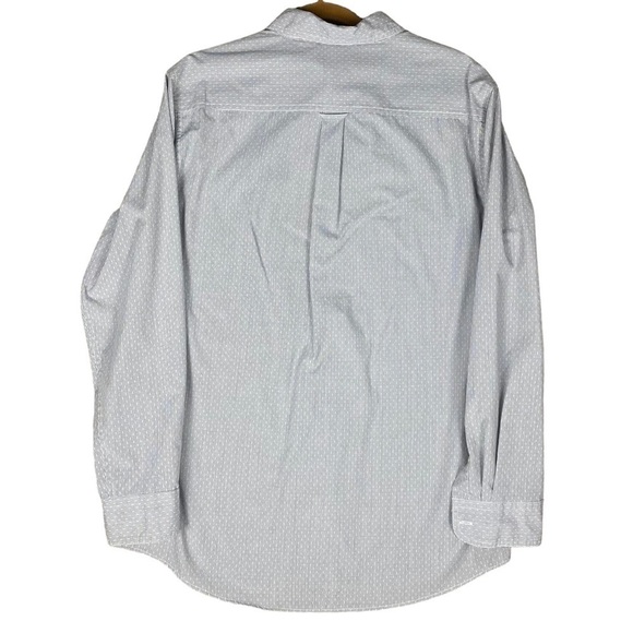 NWT Chaps Men’s Button Down Long Sleeve - Picture 2 of 4
